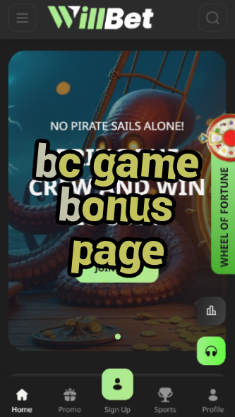 BC Game Bonus Page - All Active Offers-vz72fvrf.com